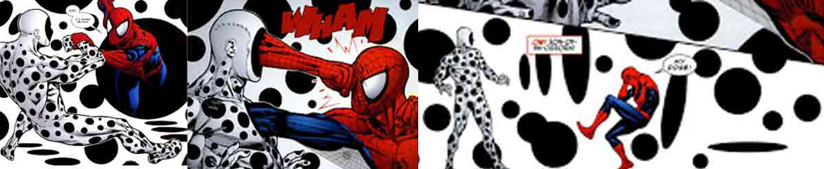 filtran el villano de spider-man: un nuevo universo 2