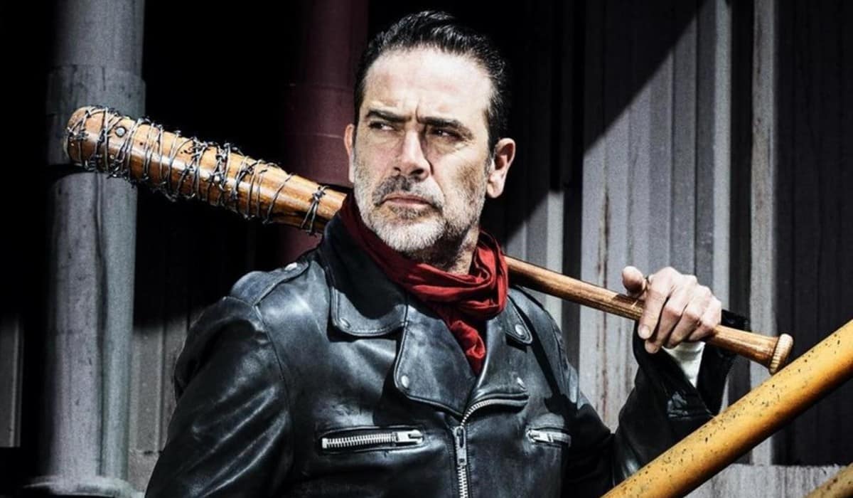 the walking dead: nuevo avance revela el origen de negan