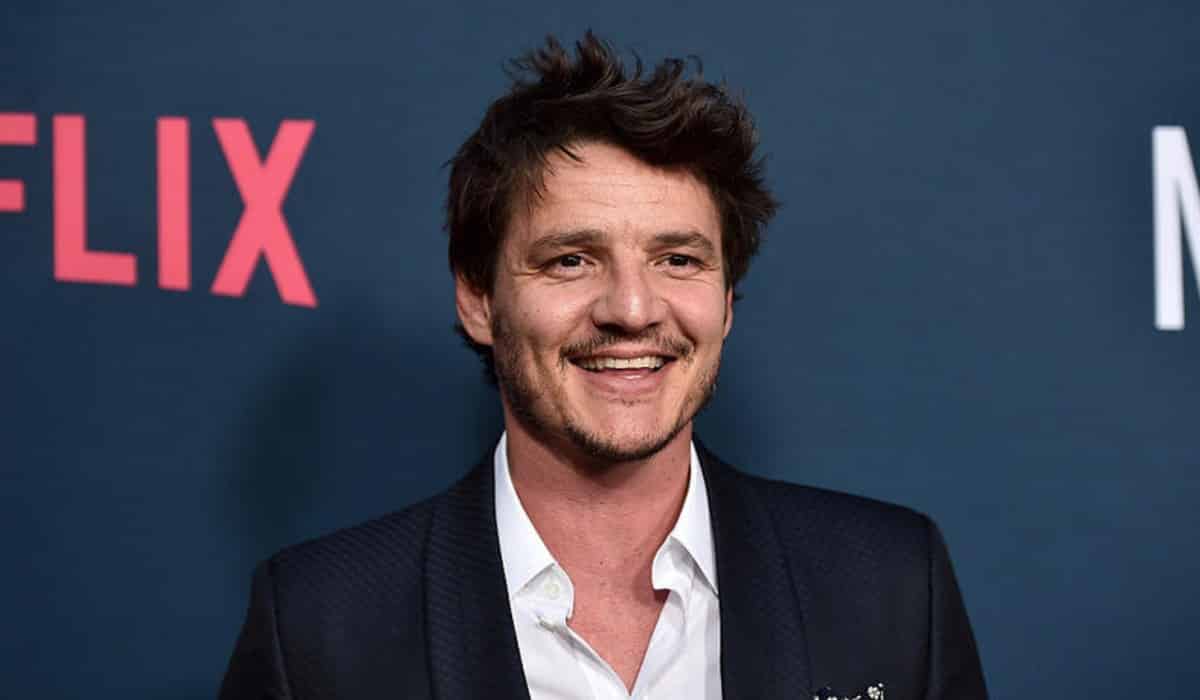 el apoyo incondicional de pedro pascal hacia su hermana