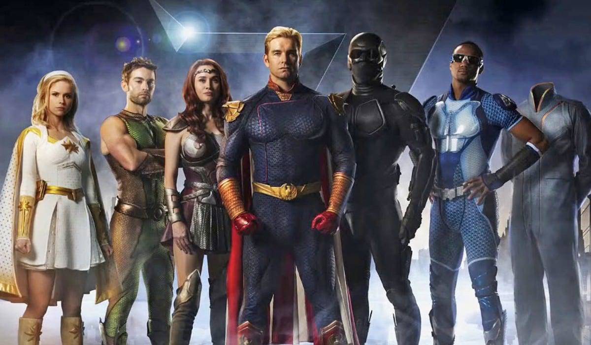 The Boys: Karl Urban reveló detalles de la tercera temporada