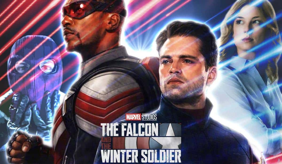 halcón el soldado del invierno tiene un nuevo rompecabezas