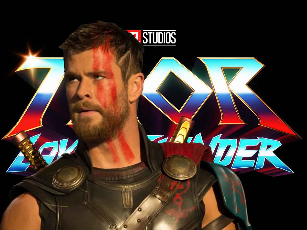 filtran el regreso de una poderosa arma en thor: love and thunder (spoilers)