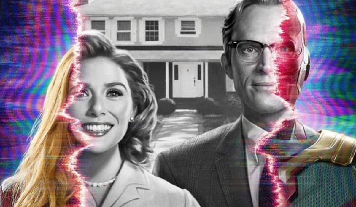 ¿lo sabías?: por esta razón la serie wandavision tiene otro nombre en españa