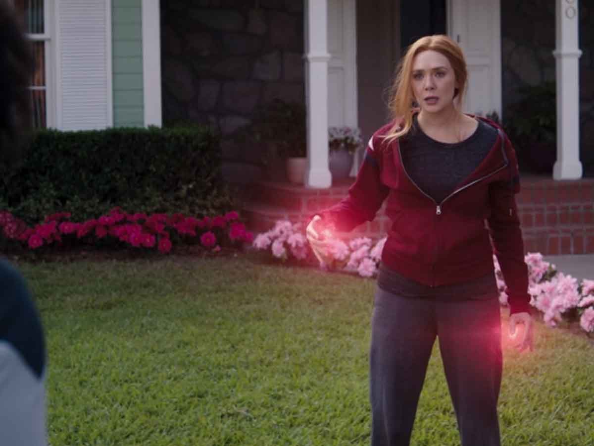 tom holland revela que es un fan de wandavision