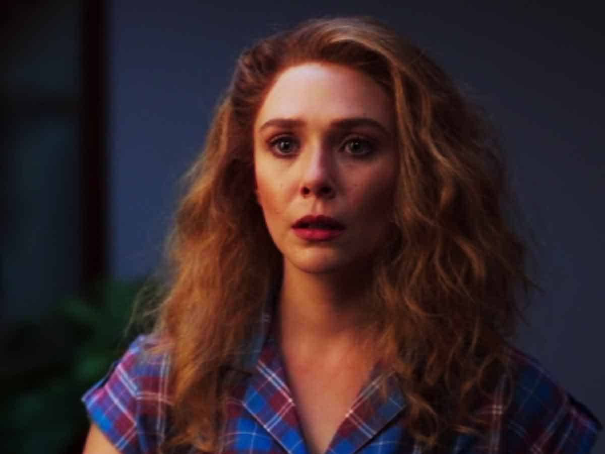 Bombazo en WandaVision ¿Pero tiene algún sentido? (SPOILERS)