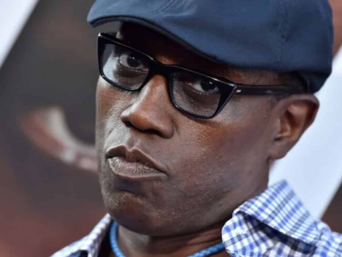 Black Panther casi fue protagonizado en los 90's por Wesley Snipes