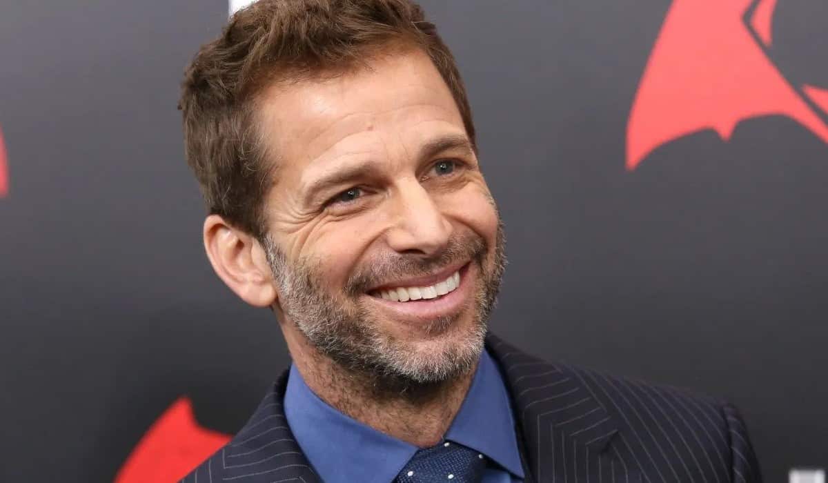 zack snyder dio a conocer sus películas favoritas de hbo max