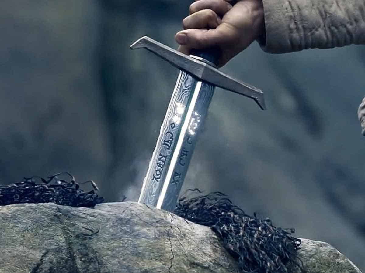 Zack Snyder quiere hacer una película sobre El Rey Arturo