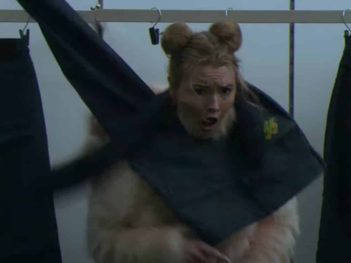 “slaxx” una comedia de terror con un protagonista muy inusual