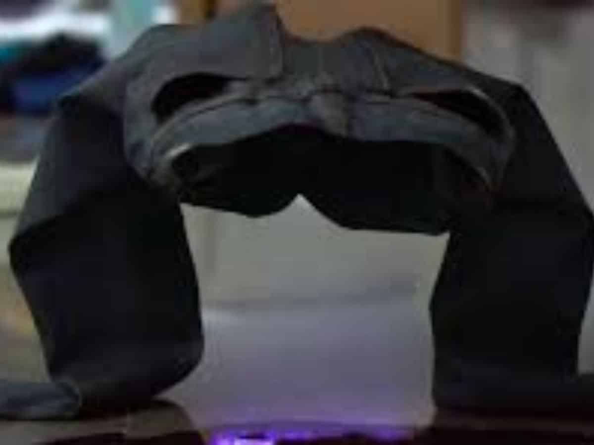 “slaxx” una comedia de terror con un protagonista muy inusual