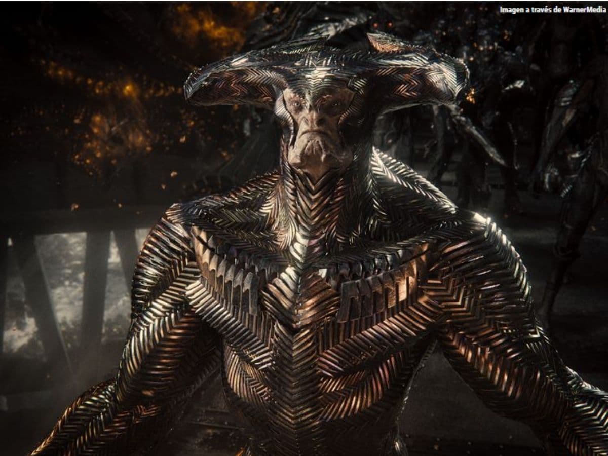  conoce las nuevas imágenes de la liga de la justicia de zack snyder