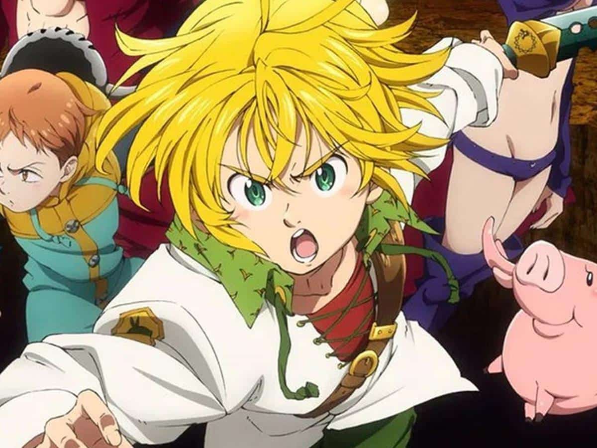 Curiosidades y datos sorprendentes de Nanatsu no Taizai