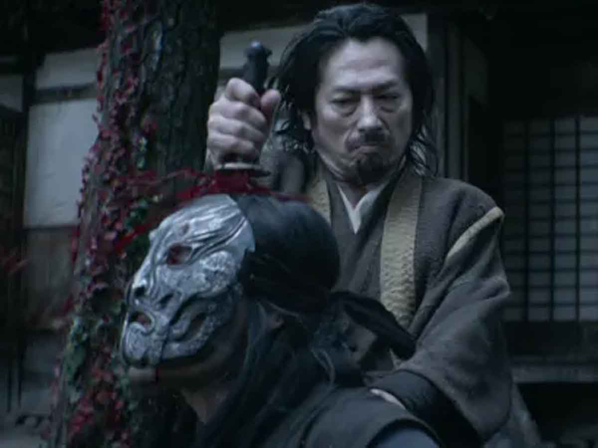 Así son los 13 primeros minutos de Mortal Kombat (SPOILERS)