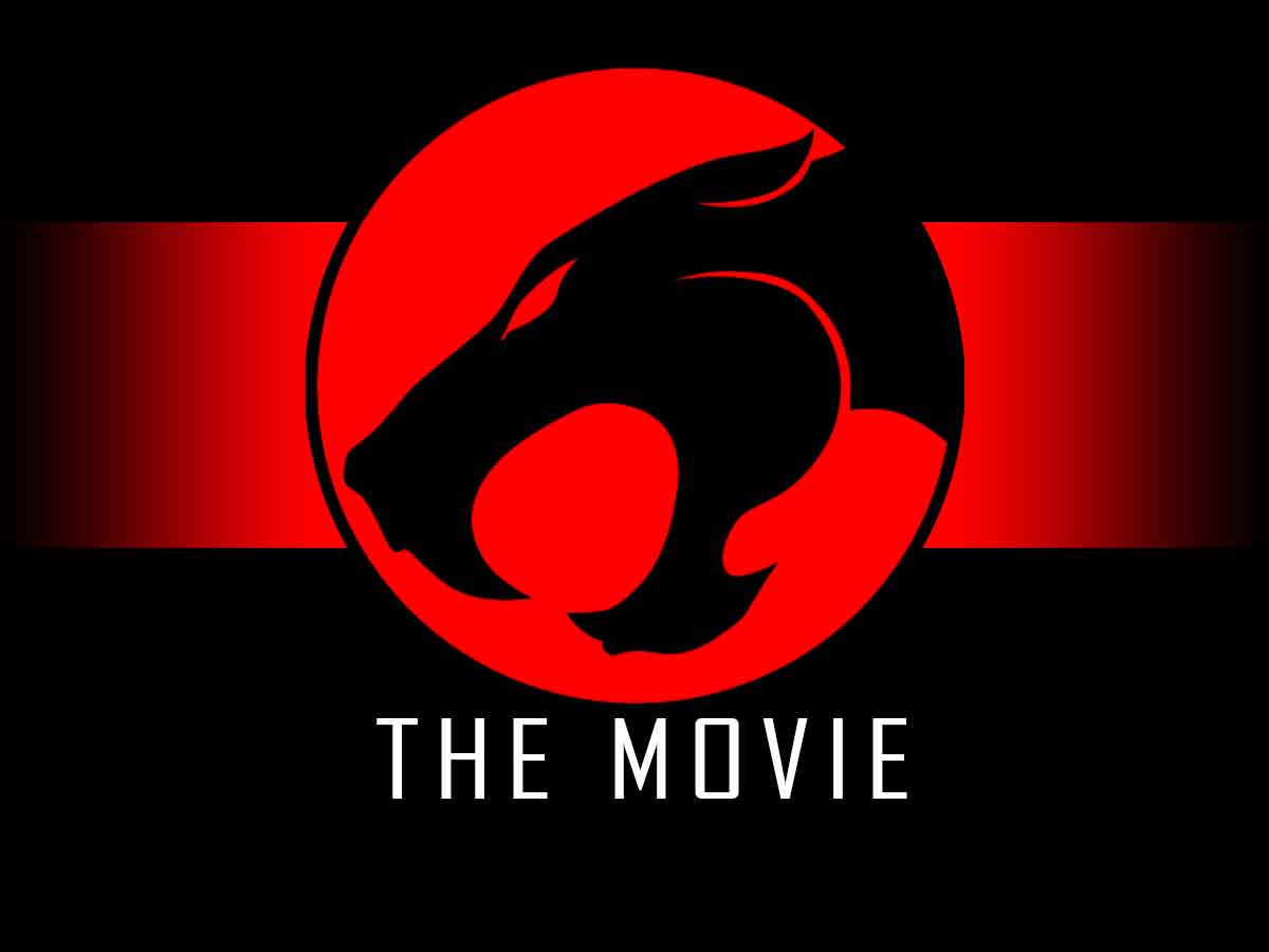 confirman la película de thundercats con un gran director