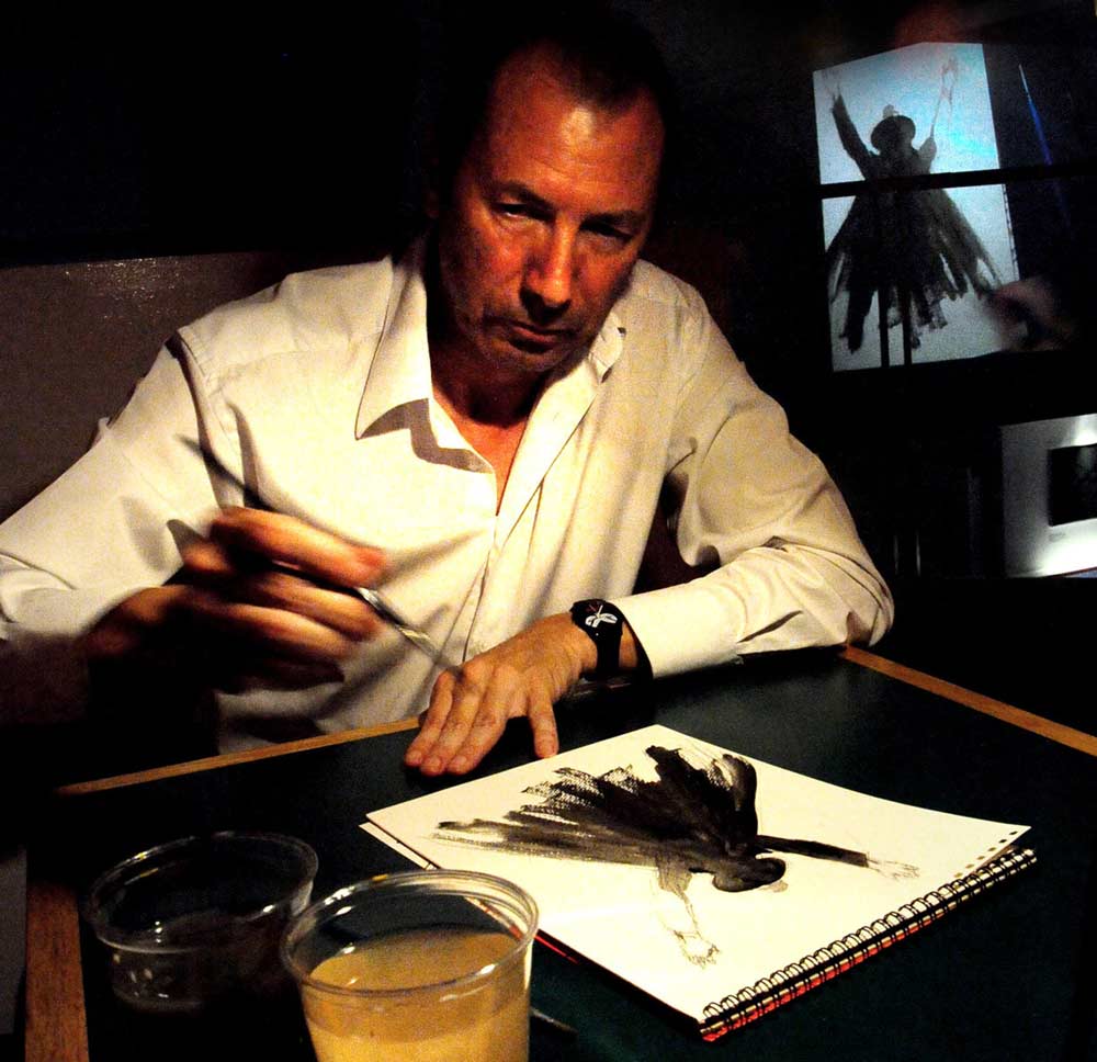 david lloyd v de vendetta