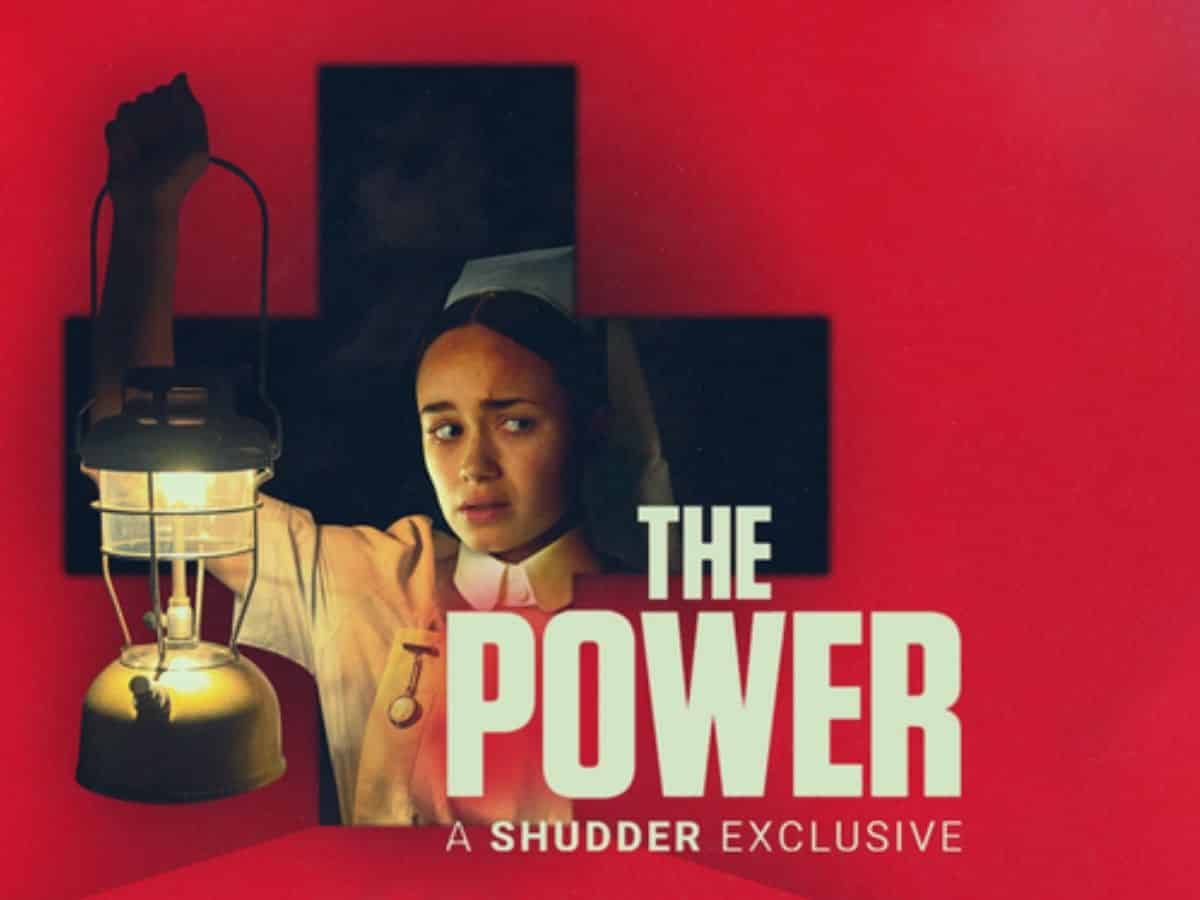 "The Power" estrenó su tráiler gracias a Shudder