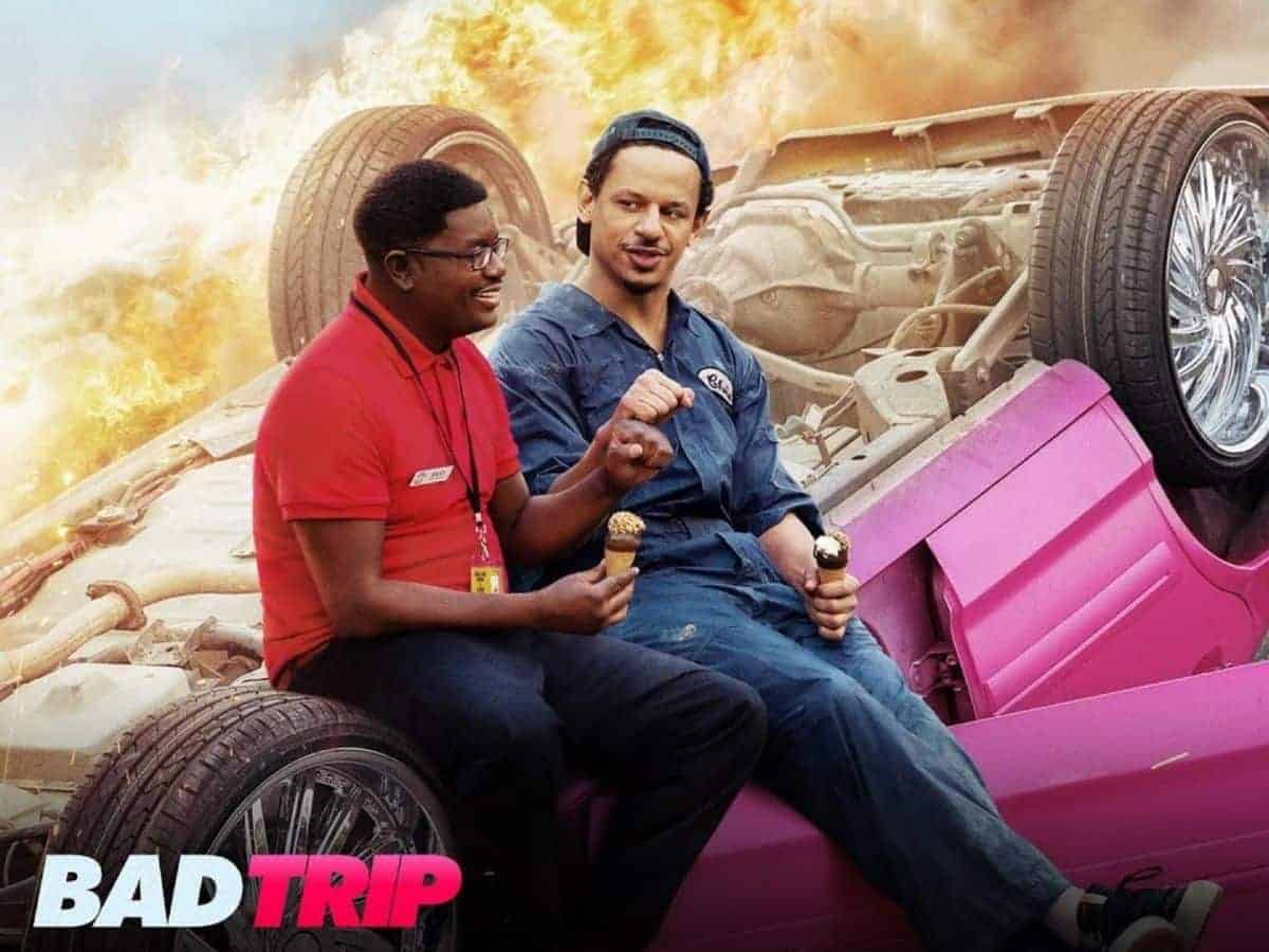 bad trip: la comedia juvenil con la que no dejaras de reír