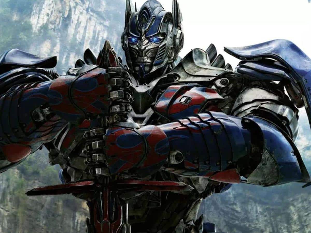 nueva película de transformers está a la espera por los fans 