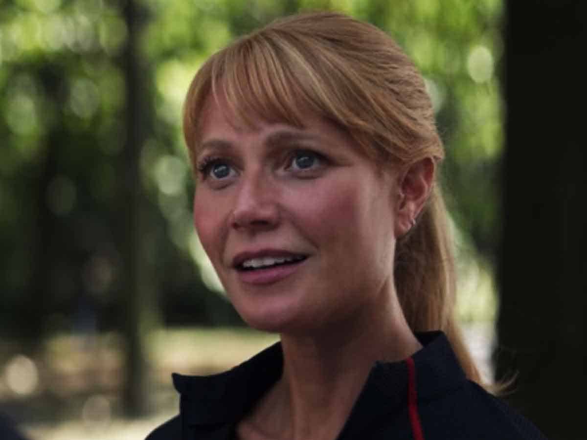 gwyneth paltrow pone una condición para regresar a marvel studios