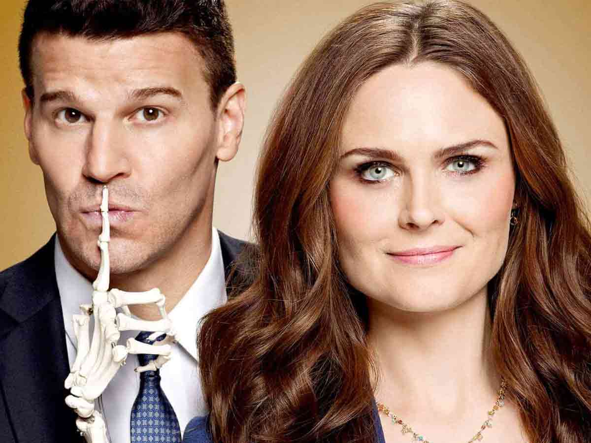 ¿harán más temporadas de la serie bones?