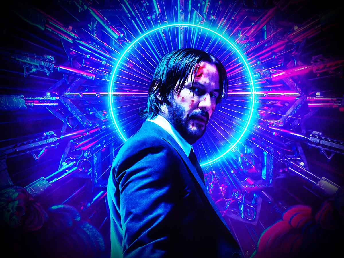 keanu reeves siempre será el número uno