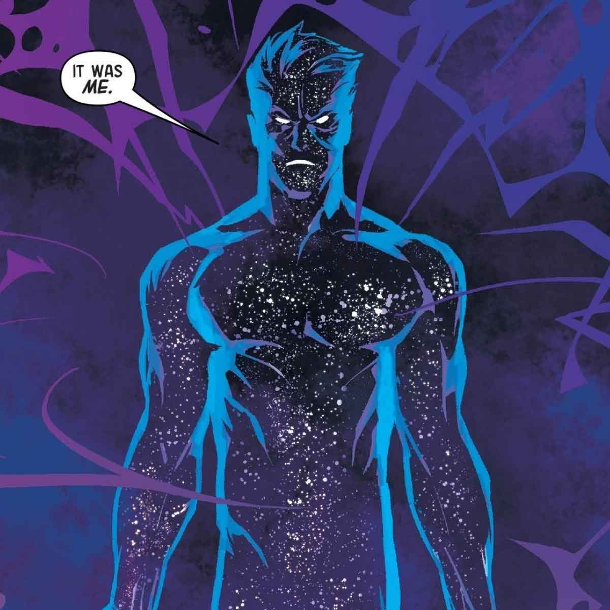 revelan el posible villano de capitana marvel 2