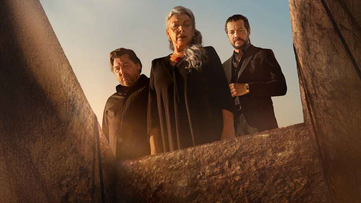 netflix ranking semanal