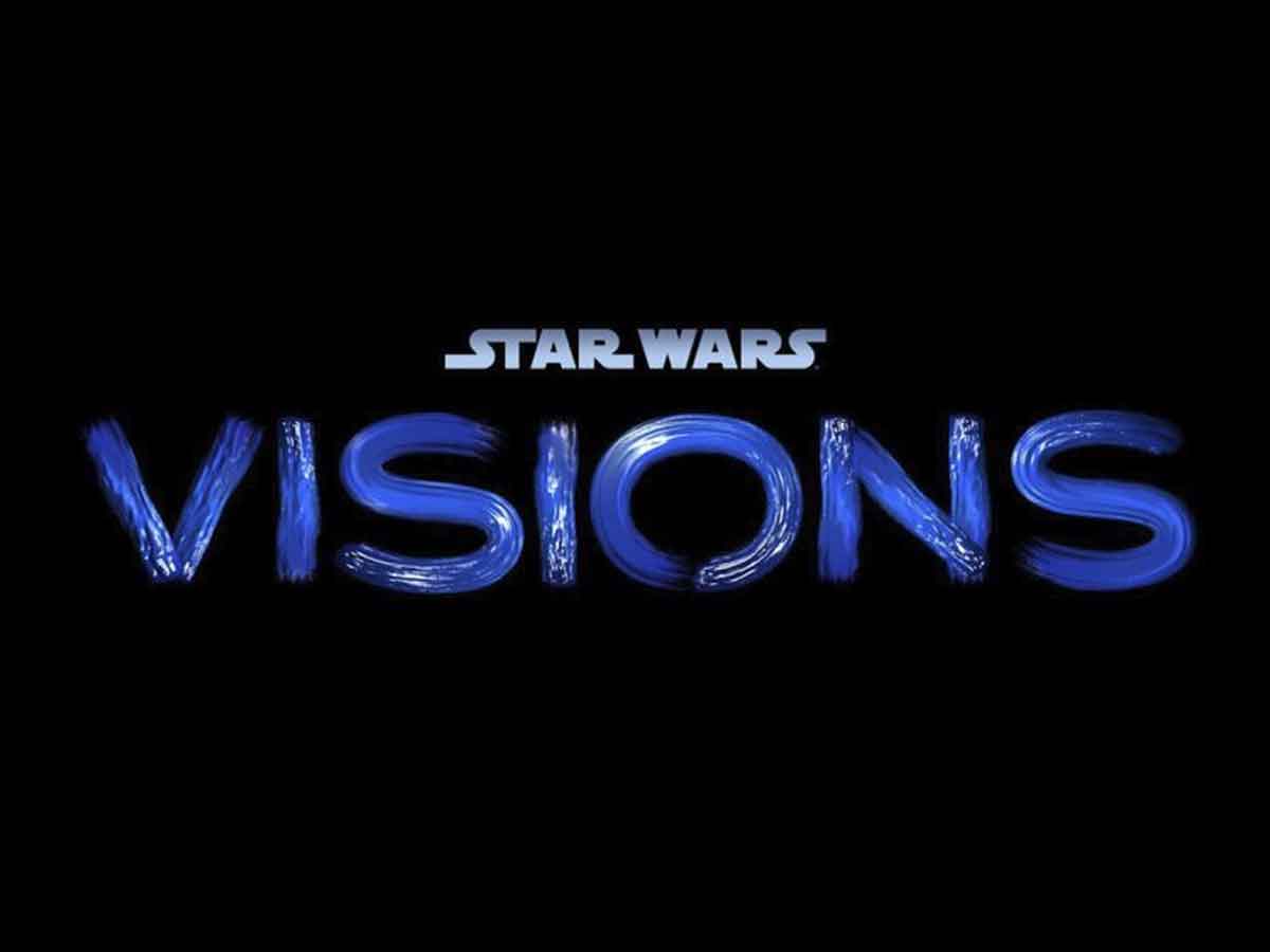 revelan cuándo podremos ver star wars: visions en disney +