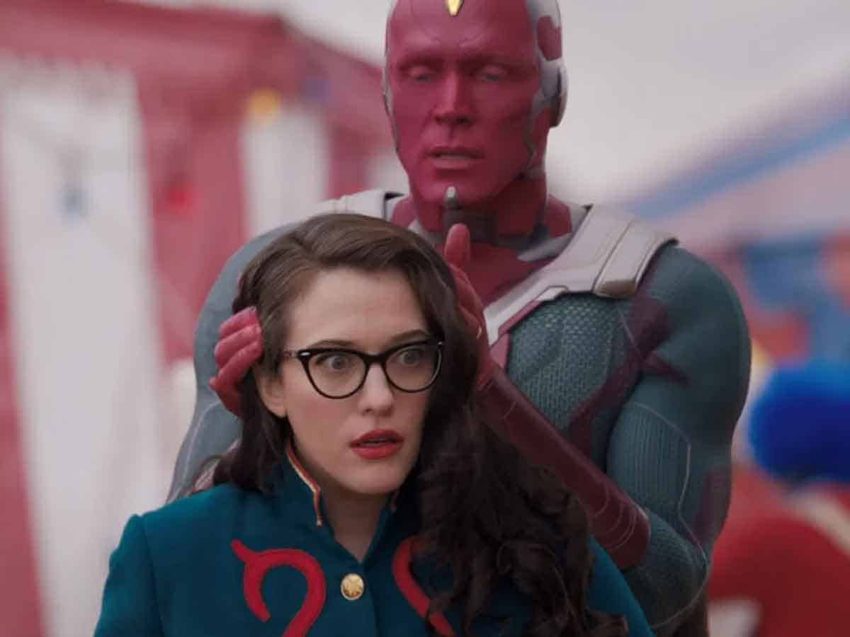 WandaVision decepcionará a los fans que tienen muchas teorías en su cabeza wandavision decepcionará a los fans que tiene muchas teorías en la cabeza