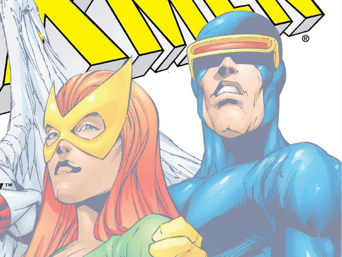 patrulla x: renovación. aquí empezó una era de cambios radicales para los hombres x