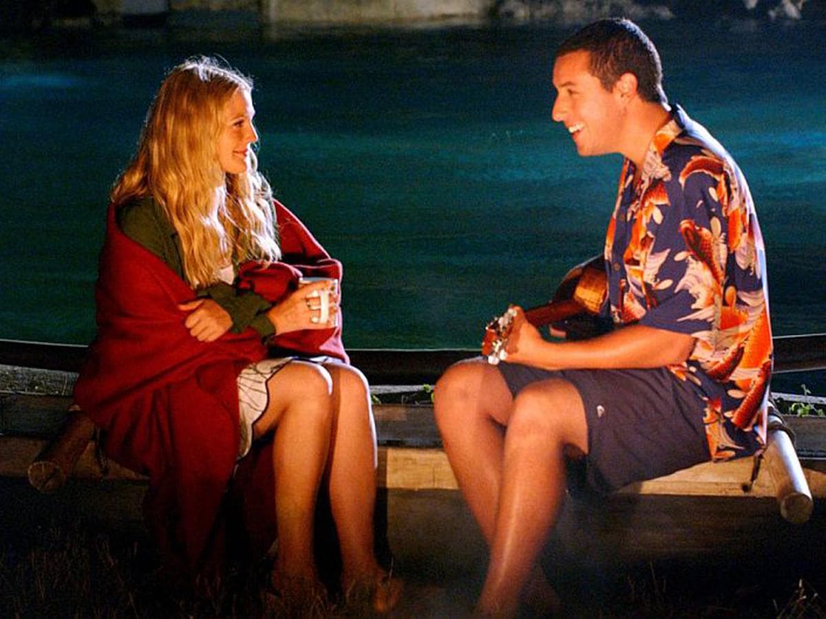  Top 4 de las mejores películas de comedia de Netflix 