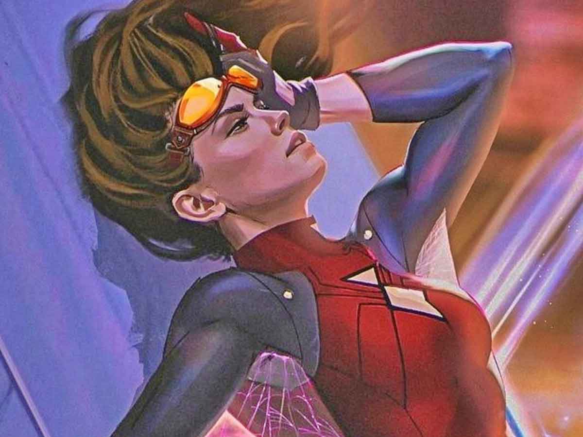 daisy ridley habla de los rumores que la sitúan como spider-woman