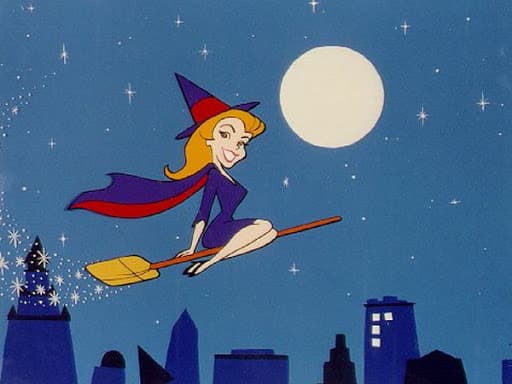 Embrujada tiene una película en proceso gracias a Sony Pictures