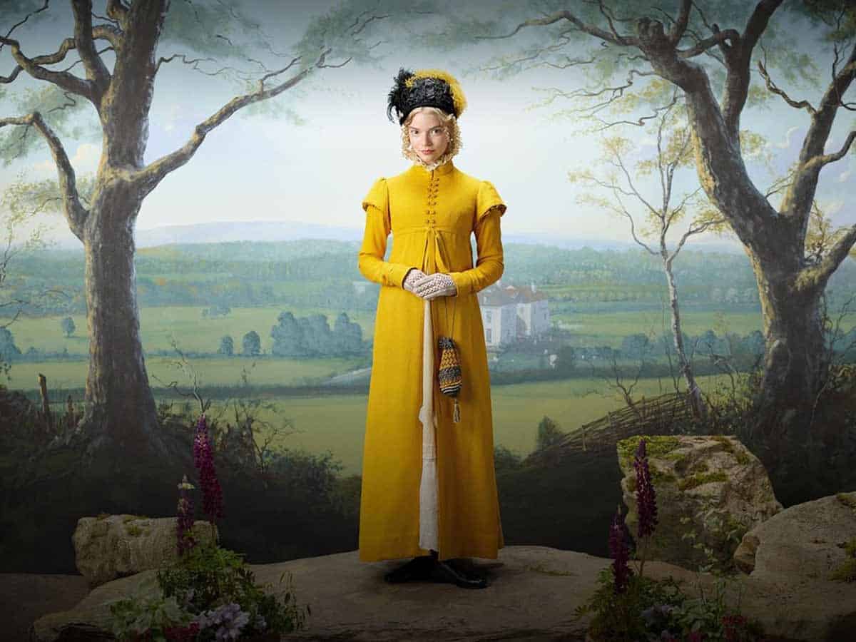 emma.: análisis del blu-ray