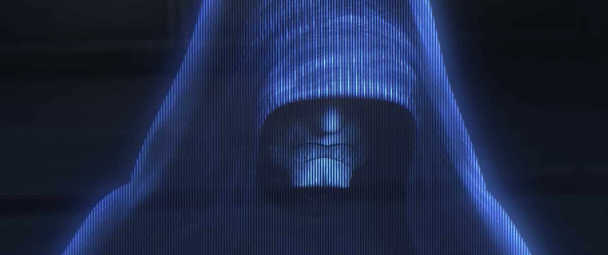 the mandalorian. ¿por qué palpatine quería el control mandalore?