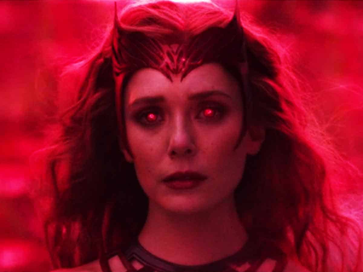 El capitulo final de WandaVision tiene 2 escenas post-créditos (SPOILERS)