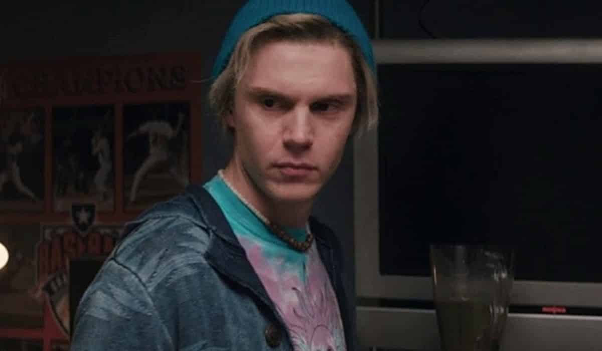 ¿veremos a evan peters en el futuro de marvel?