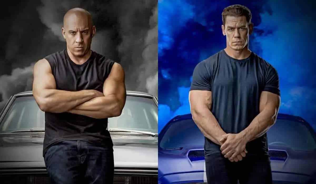 Fast and Furious 9 volvió a cambiar su fecha de estreno