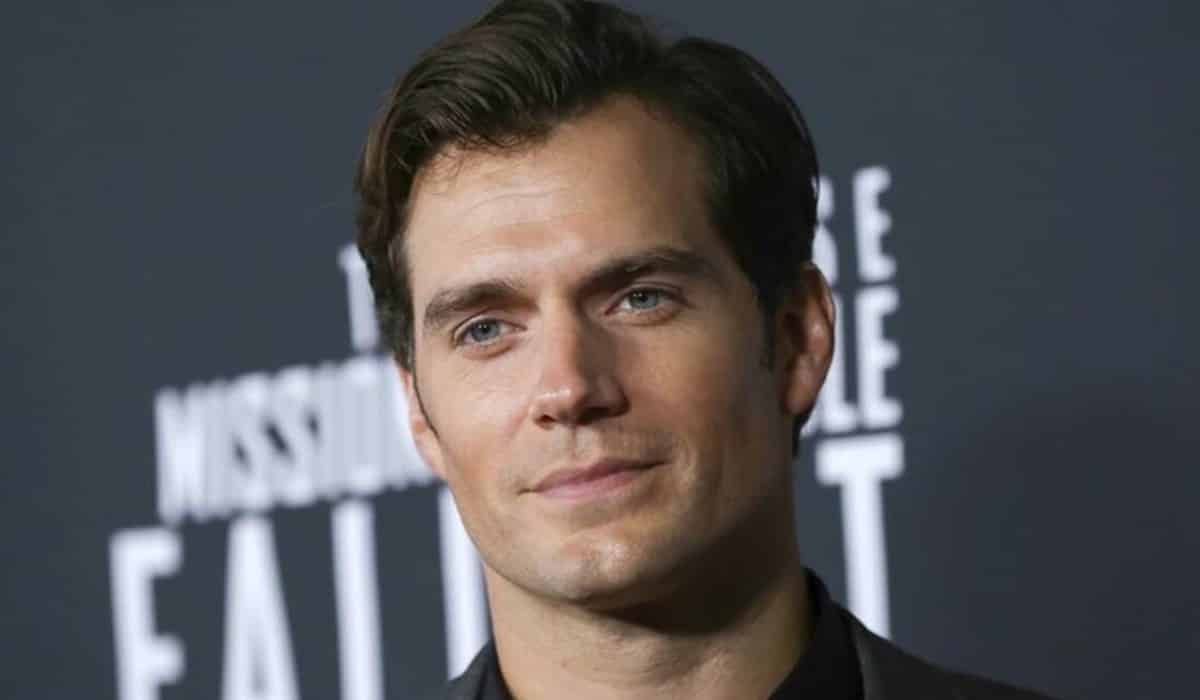 Henry Cavill ( Superman ) pide una gran suma de dinero para unirse a Marvel