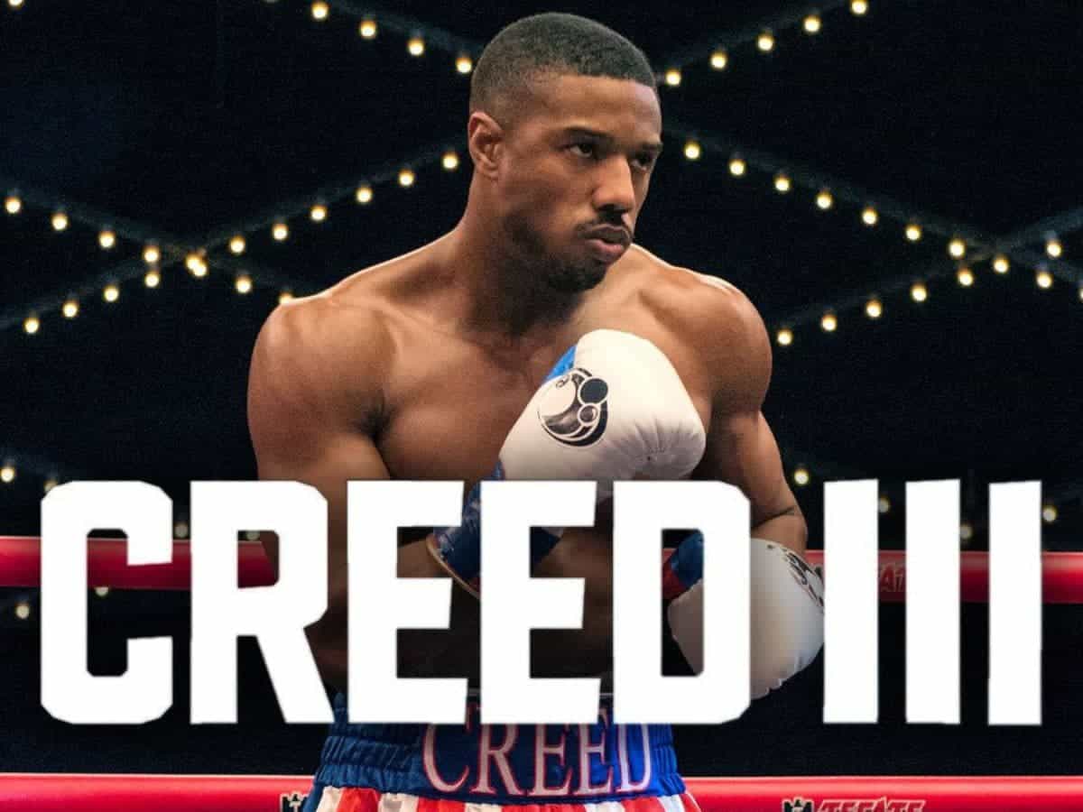 michael b. jordan ha afirmado ser el nuevo director de credd 3