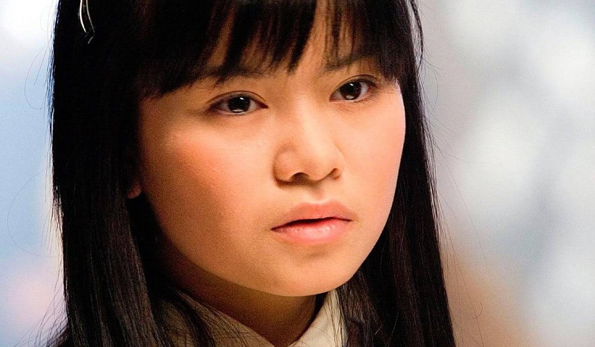 katie leung fue obligada a negar el racismo que sufrió en harry potter