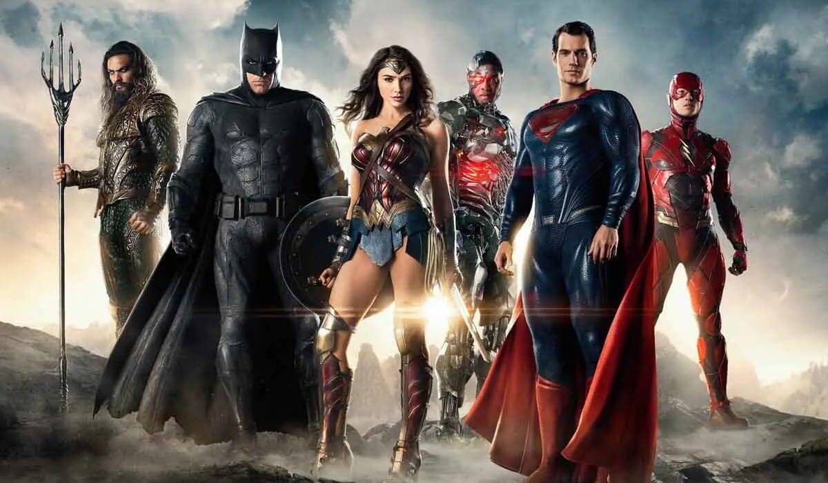 cómo es la mejor forma de ver liga de la justicia, según zack snyder