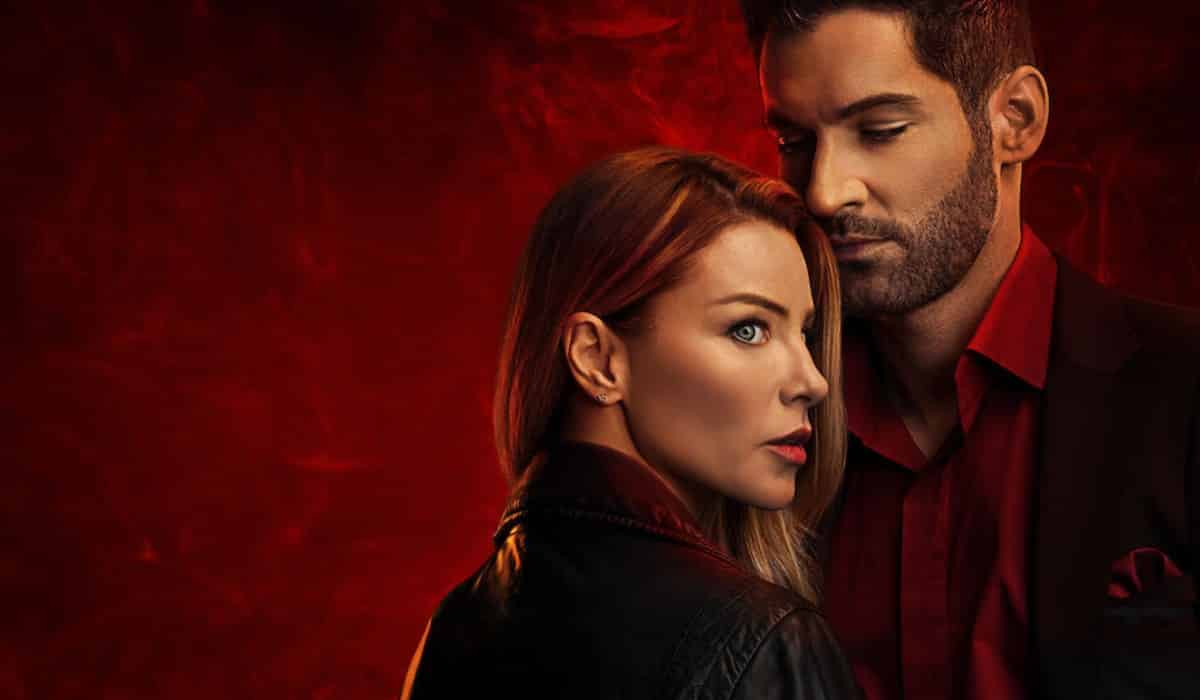 se dio a conocer una triste noticia para los fans de lucifer