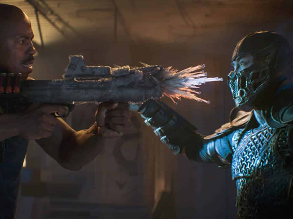 mortal kombat llevará la censura al límite