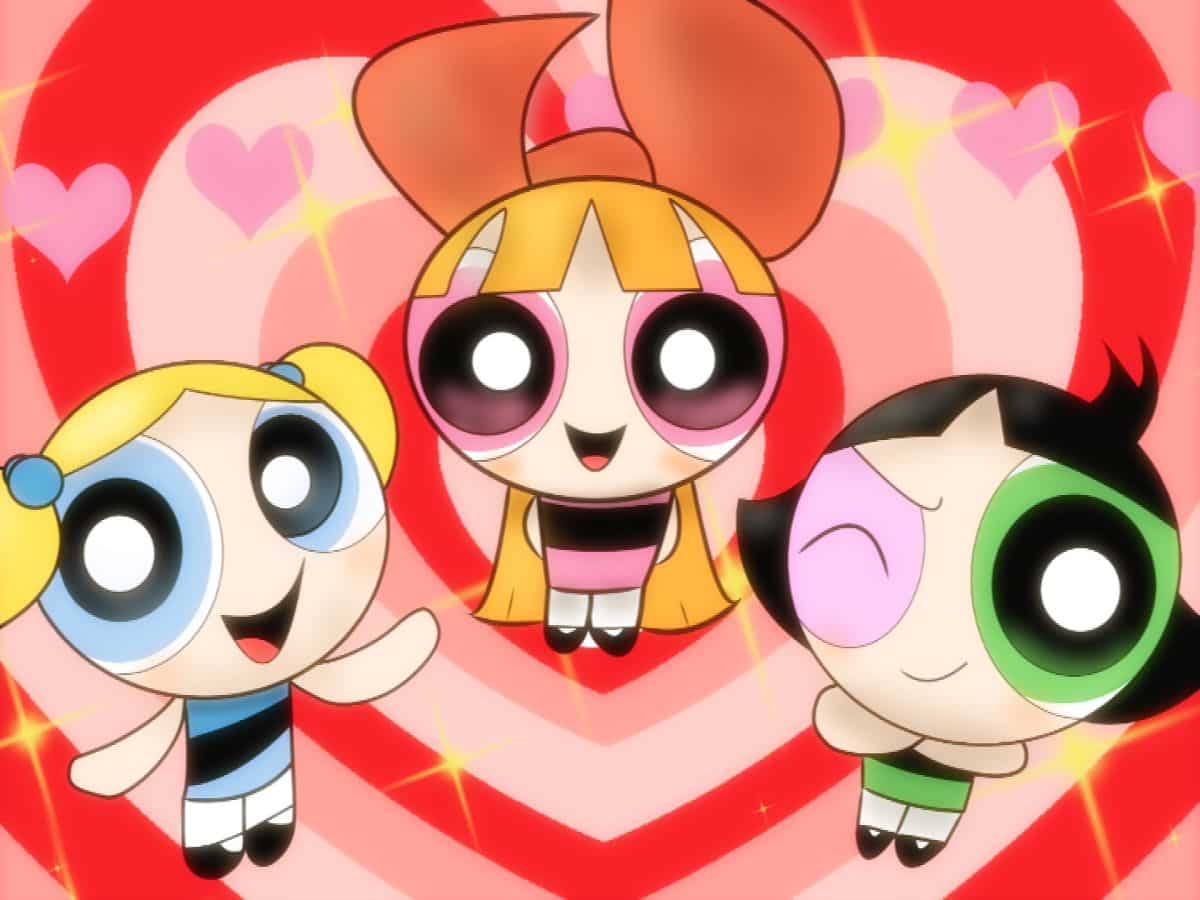 las chicas superpoderosas ya tienen un elenco asignado