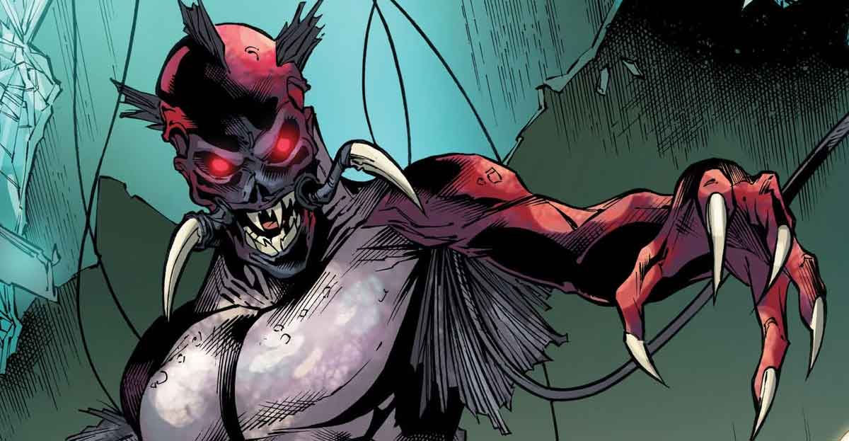 Aquaman 2 tendrá más fascinantes monstruos marinos aquaman 2 tendrá más fascinantes monstruos marinos