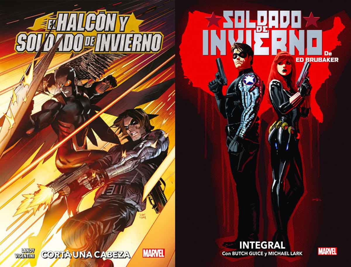 sorteo falcon y el soldado de invierno