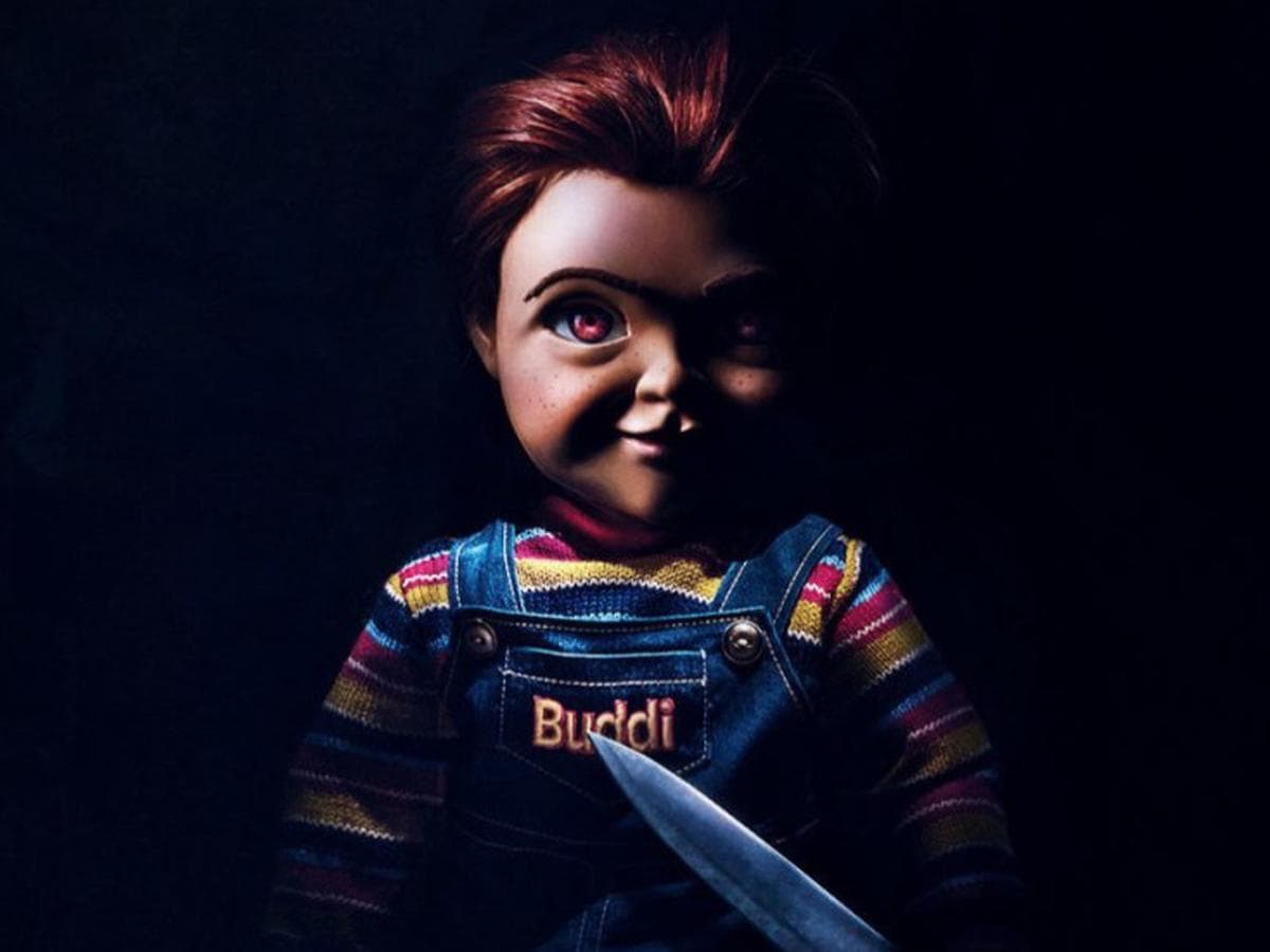 chucky el muñeco diabólico próximamente será una serie