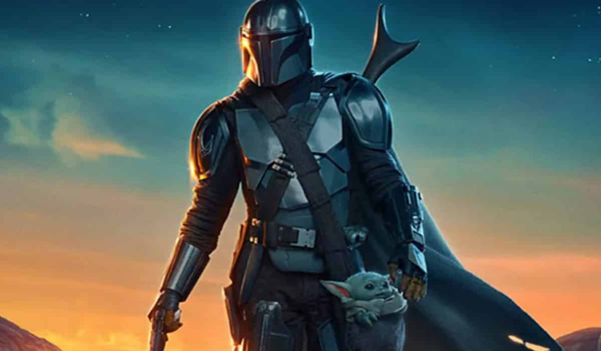 las nuevas películas de star wars copiarán a the mandalorian