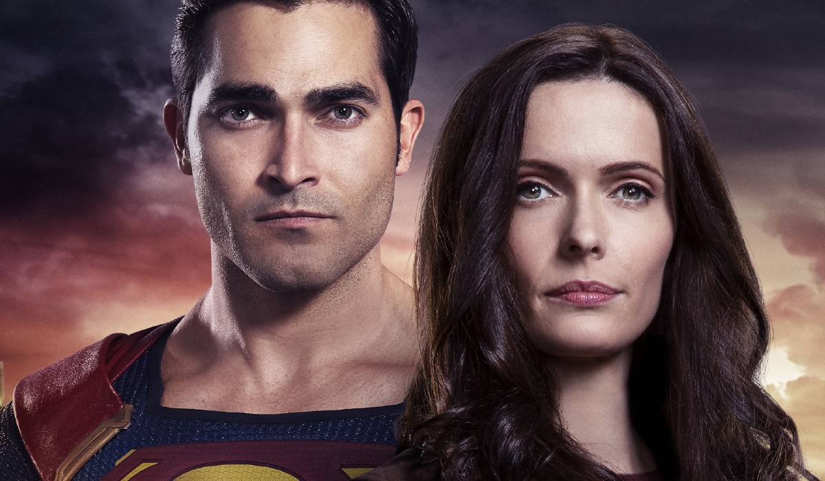 Nuevas imágenes de la temporada 4 de Superman & Lois revelan que sucedió tras la temporada 3 superman and lois: ¿tendrá una segunda temporada?